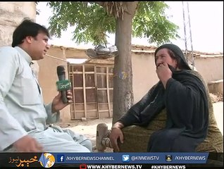 KHAPOONA With Yousaf Jan | EP # 20 ( 21-09-2015 )