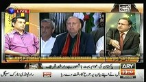 Khabar Se Khabar Tak – 12- Oct 2015