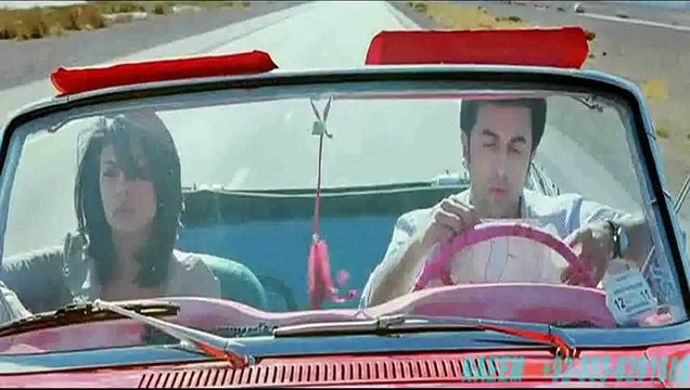 Tujhe Bhula Diya (Anjaana Anjaani) FULL SONG DVD Ripped