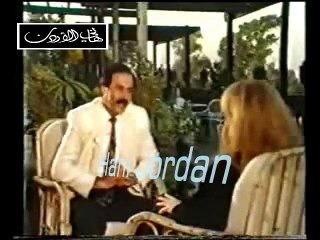 فيروز في مقابلة رائعة في القاهرة عام 1987