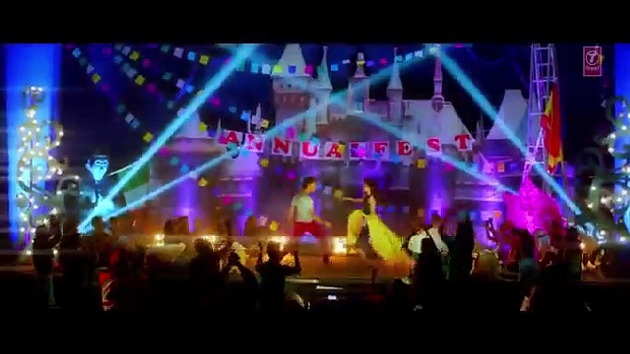 Chal Wahan Jaate Hain