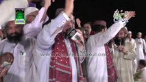 Mere Nabi diyan Shanan Bale bale By Shahbaz Qamar Fareedi and Qari Shahid Mehmood at Mehfil e naat Rehmaton ki barsat Sargodha