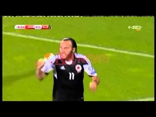 Kombëtarja “Nderi i Kombit”, Nishanit: Ëndrra vazhdon për çdo shqiptar- Ora News