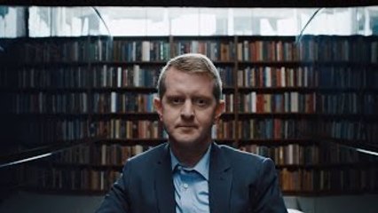 Ken Jennings & IBM Watson on Competition