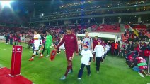 Russia vs Montenegro All Goals & Highlights 12.10.2015 (Euro)