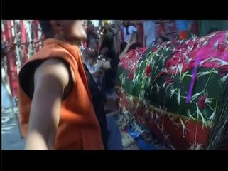 Ya Ali [Full Song] Gangster- A Love Story -