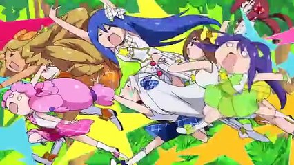 Teekyuu 6 Episode 2 english sub