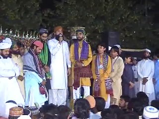 33 Darood O Slam  (By Asif Chishti) 2012