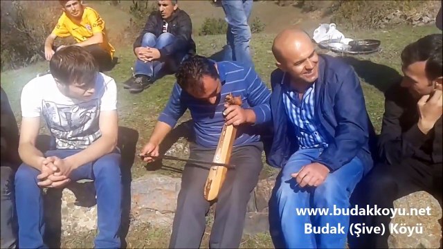 Falcıoğlu Hüseyin YİĞİT Zorda da Kemençe Muhabbeti