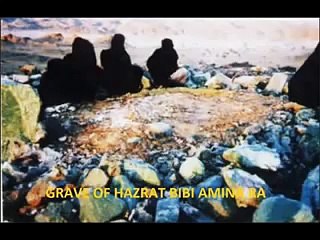 prophets grave all muslims must see 2015