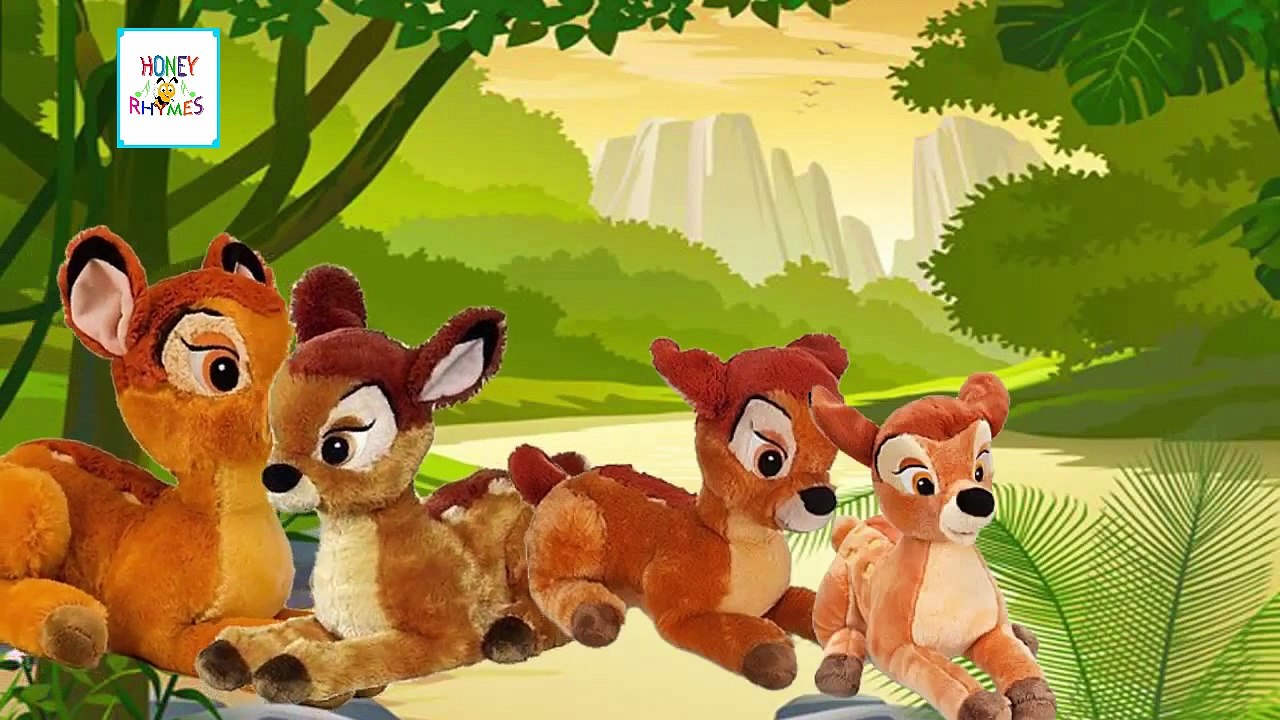 Children Finger Family Nursery Rhyme Collection Top 30 _ Cartoon Animation Finger Family Songs