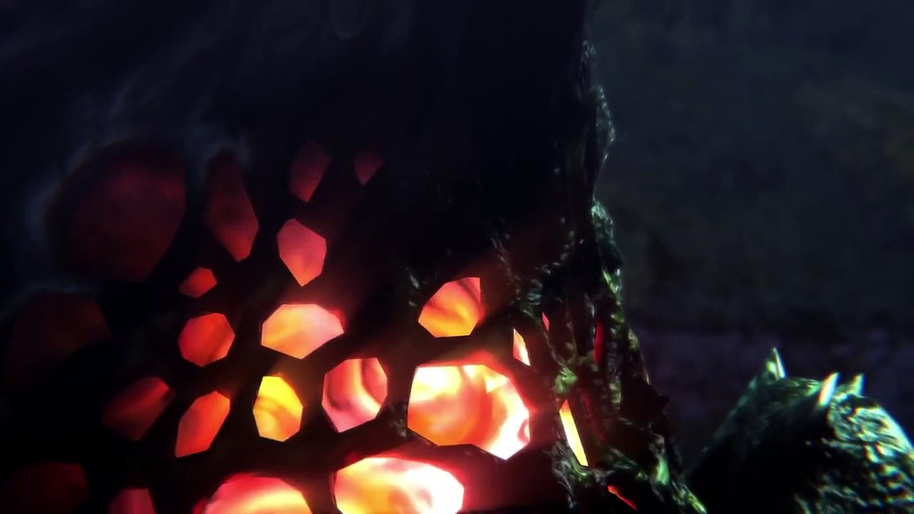 Godzilla  The Game – E3 2015 Trailer
