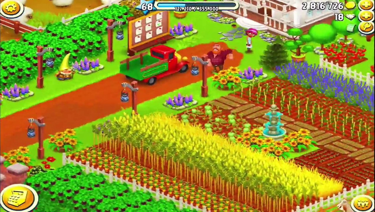 HAYDAY - 68