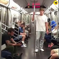 When your crush sends you an imprompt text