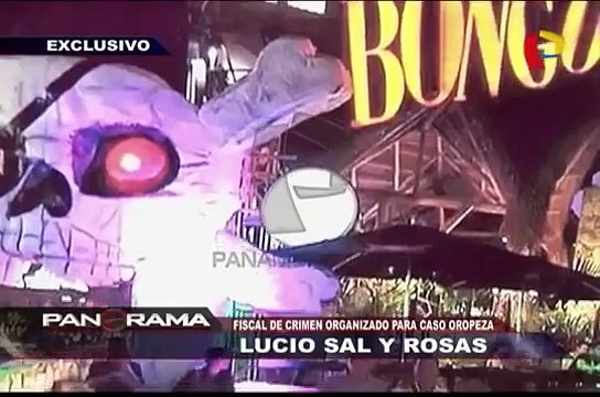 Narcotraficante Peruano trata a cubanas como empleadas domesticas.