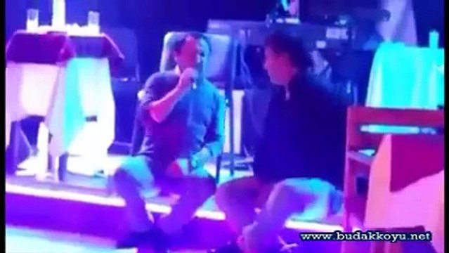 Özkan PEKİN & Çayan Hüseyin AYDIN Güzel Bir Düet