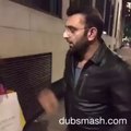Hilarious Dubsmash Video of Humaima Malik and Ali Zafar