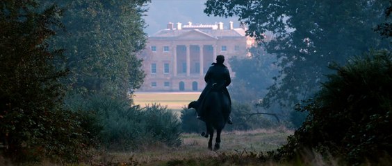 Pride And Prejudice And Zombies - OFFICIAL UK TRAILER - In Cinemas (2016)