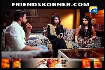 Ishqa Waay Episode 23 in HQ