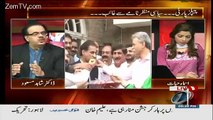 PTI Ke Harne Se Kon Konsi Jamat Khush Hoti Hai..Dr Shahid Masood Telling