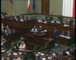 Poseł Witold Pahl - Wystąpienie z dnia 09 pa�dziernika 2015 roku.