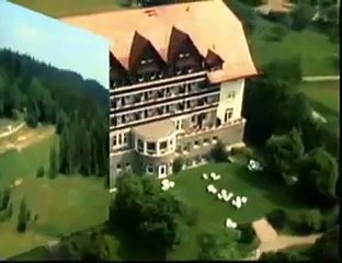 Die Schwarzwaldklinik (The Black Forrest Clinic)