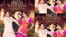 Salman recreates 'Hum Dil De Chuke Sanam' scene with Sonam