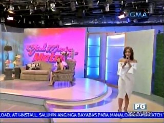 Buena Famillia October 12 2015 Part 2