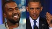 Kanye West Gets Presidency Advice from Obama | What's Trending Now