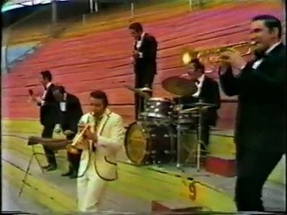 Herb Alpert   the Tijuana Brass The Lonely Bull Video 1962  - YouTube