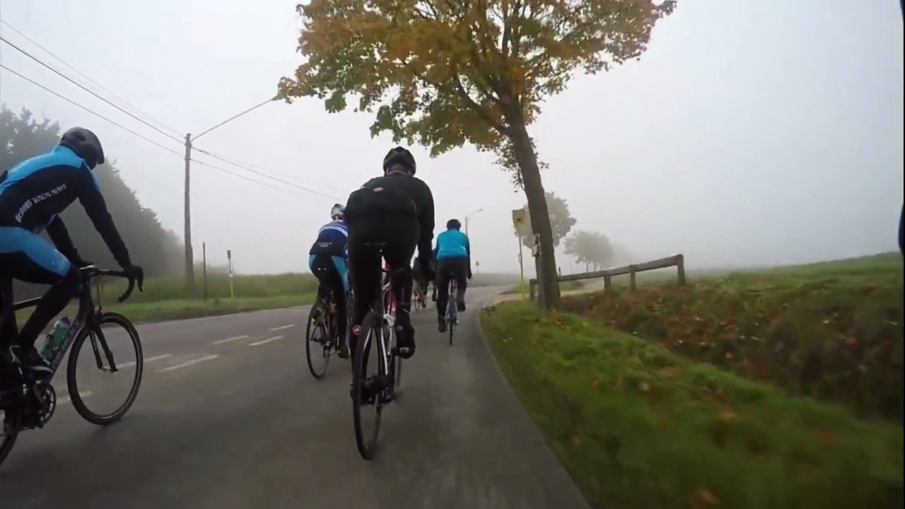 rando champré 11/10/15