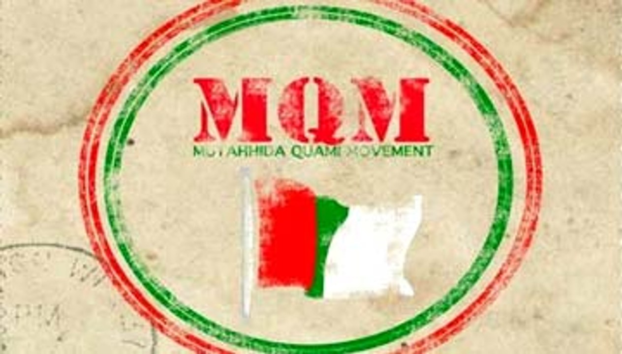 Altaf Hussain