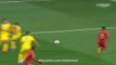 0-1 Mario Gaspar Goal HD | Ukraine v. Spain 12.10.2015 HD