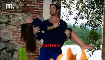 Μαρίνα 121 (Ελληνικοί Υπότιτλοι) Τελευταιο Επεισοδιο Part 1