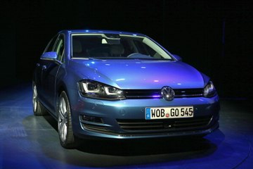 VW diesel cars recalled in China, sales halted in Singapore