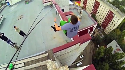 It's Monday: Go out and be AWESOME!!! People are with unlimited skills and desires