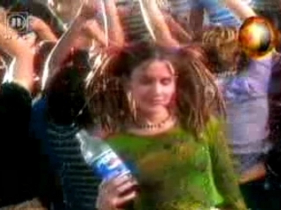 PUB pepsi