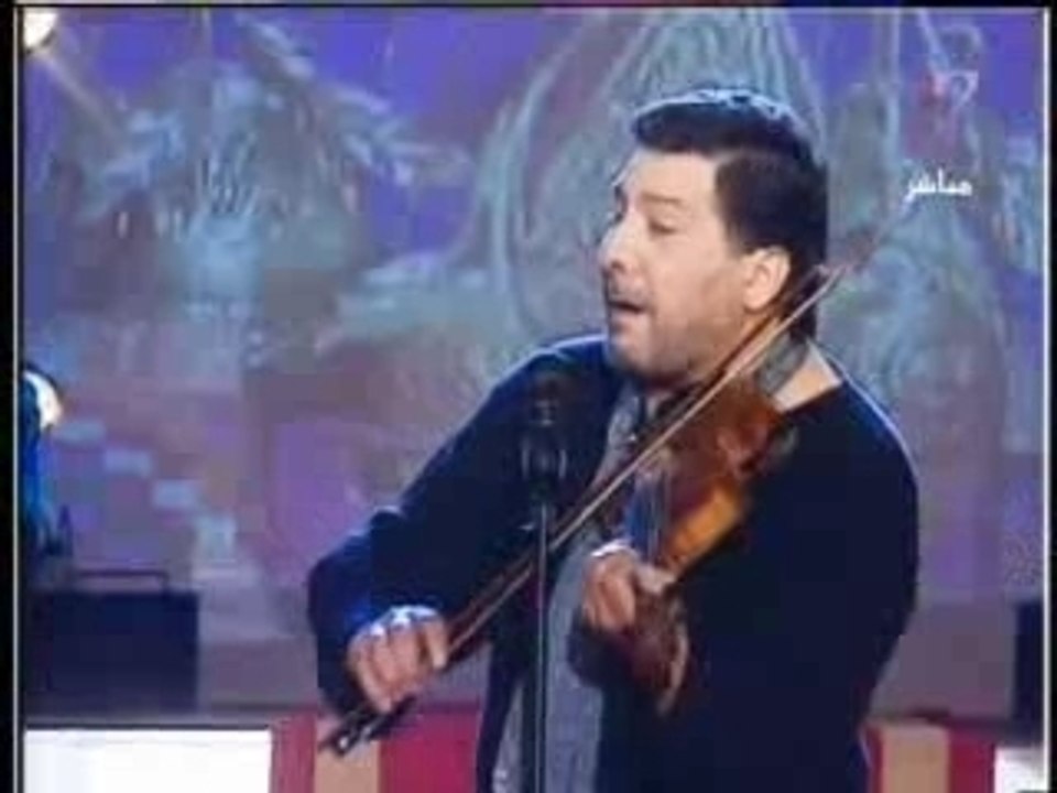 Samir 3agrbi ***** ya 7obb essma3ni