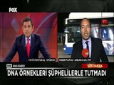 Canlı bombaların kimlikleri nasıl belirlenecek DNA örnekleri şüphelilerle tutmadı