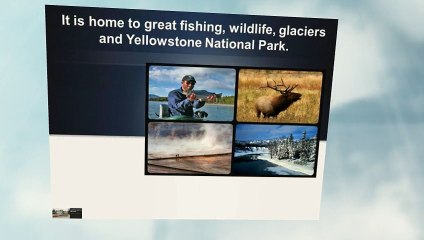 Montana Property For Sale - Big Sky Country - 480-212-6324