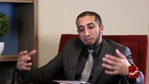 Amazed by the Quran with Nouman Ali Khan- A Corrupt Heart