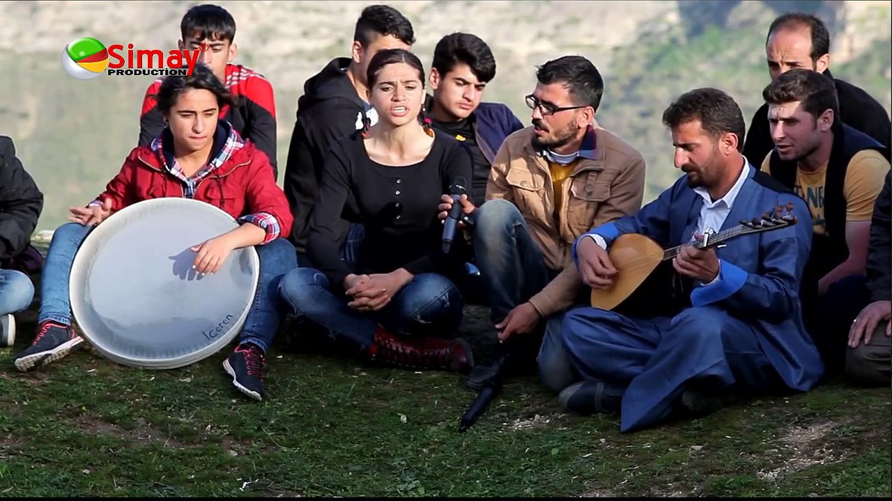 Argeş u Berfin - Dirok Zindiye