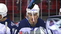 Tractor Chelyabinsk vs Niznekamsk Highlights 12.10.2015 RUSSIA: KHL