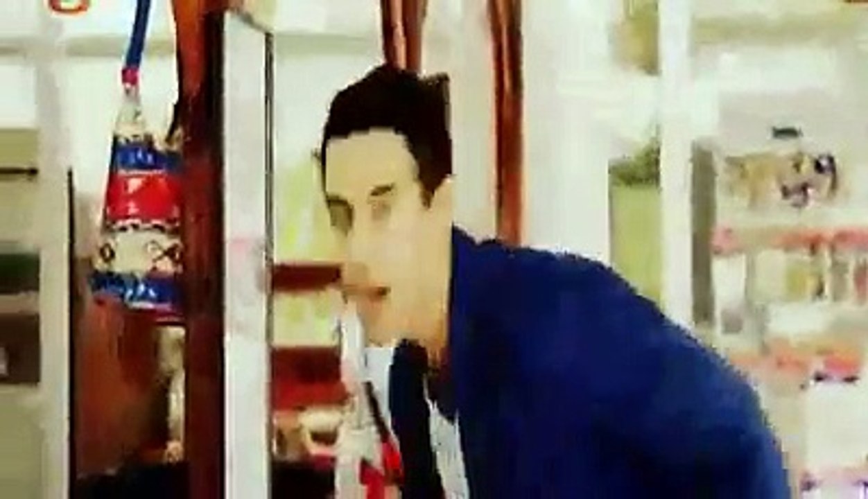 Elif and Deniz (Alif on See TV)