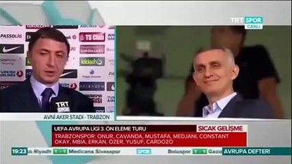 Hacıosmanoğlu ndan Maç Öncesi Skor Tahmini