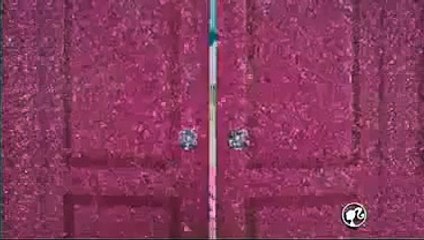 Barbie™ Farbzauber Meerjungfrau Werbung