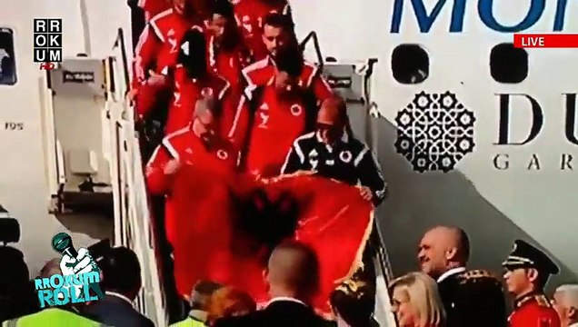 Rrokum Roll: Agim Kasapolli, redaktor i sportit Rrokum TV