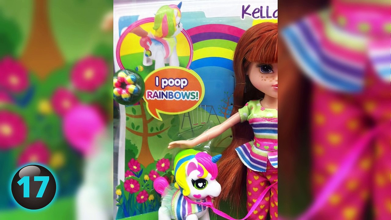 21 Worst Toys Ever!