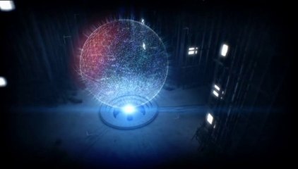 BBC: Horizon: Каковы размеры Вселенной / How Big is the Universe (2012)