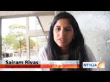 SAIRAM RIVAS DESCRIBE LAS TORTURAS EN EL SEBIN